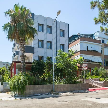 Enda Lara Hotel Antalia Esterno foto