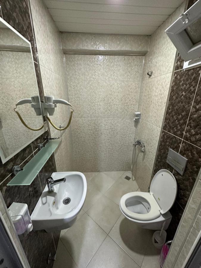 Enda Lara Hotel Antalia Esterno foto